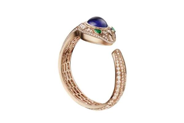 丹棱县回收宝格丽首饰