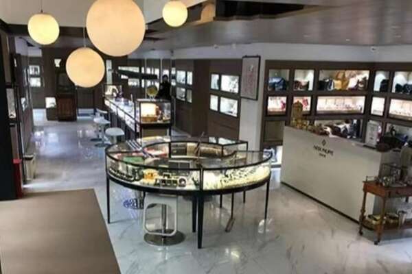 丹棱县寄卖奢侈品店
